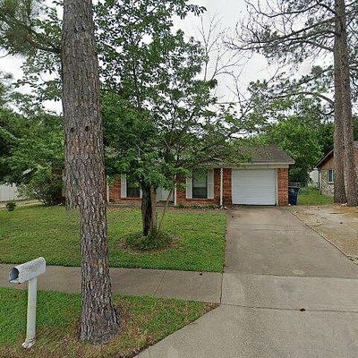 1129 Edgewood St, Ennis, TX 75119