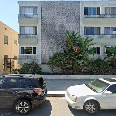 1130 E 1 St St #301, Long Beach, CA 90802