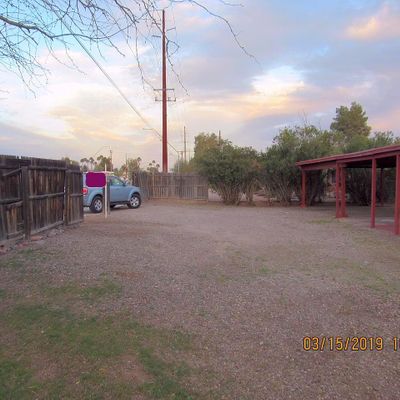 1130 E Fort Lowell Rd, Tucson, AZ 85719
