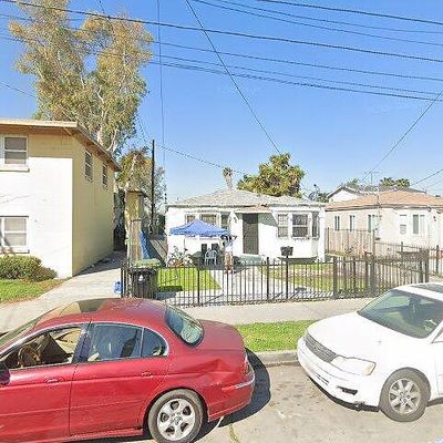 11309 Hooper Ave, Los Angeles, CA 90059