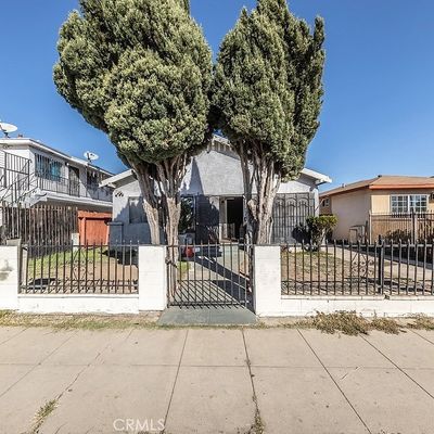 1131 E 21 St St, Long Beach, CA 90806