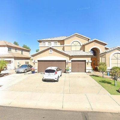 11316 E Roselle Cir, Mesa, AZ 85212