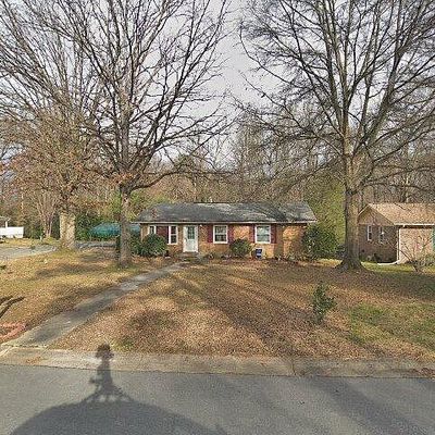 1132 Claremont Rd, Charlotte, NC 28214