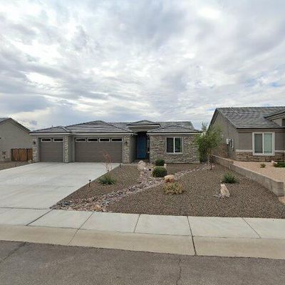 1132 Pronghorn Ave, Kingman, AZ 86409