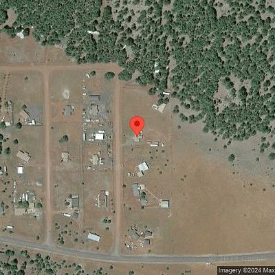 1133 N Whitney Rd, Williams, AZ 86046