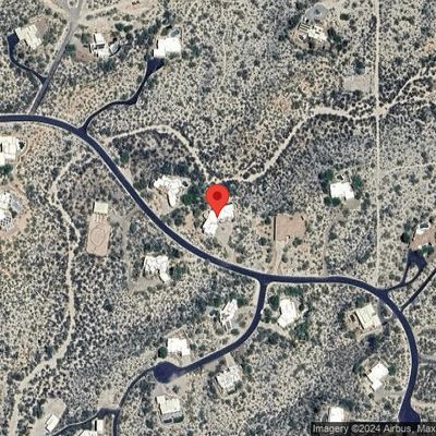 11331 E Placita Rancho Grande, Tucson, AZ 85730