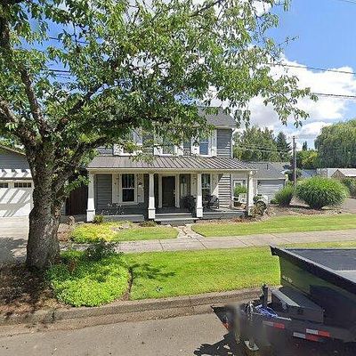 1135 Ne 4 Th St, Mcminnville, OR 97128