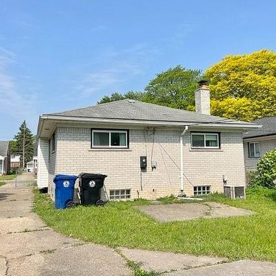 11380 Riverdale, Redford, MI 48239