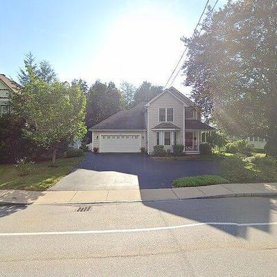 114 Concord St, Nashua, NH 03064