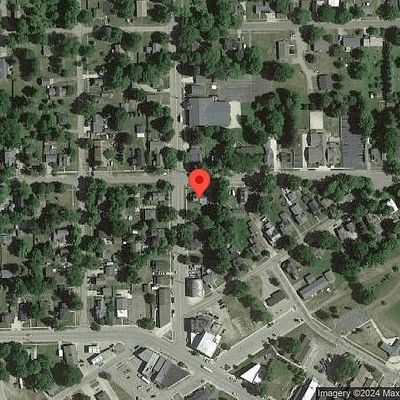 114 E 1 St North St, Laingsburg, MI 48848