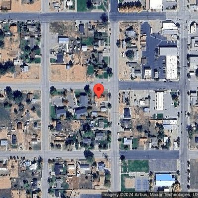 114 S 100 W, Blanding, UT 84511