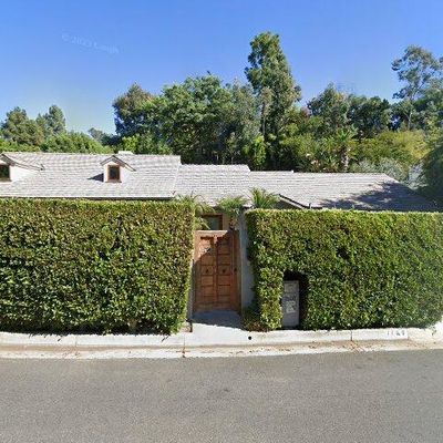 1140 San Ysidro Dr, Beverly Hills, CA 90210