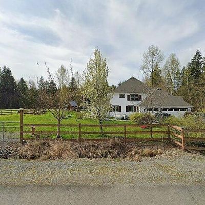 11412 280 Th St E, Graham, WA 98338