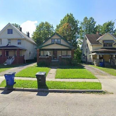 11422 Parkview Ave, Cleveland, OH 44104