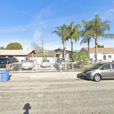 1143 E Olive St, Pomona, CA 91766