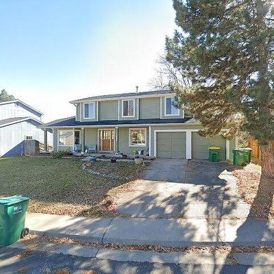 11432 W Berry Ave, Littleton, CO 80127