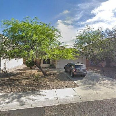 11445 W Phillip Jacob Dr, Surprise, AZ 85378