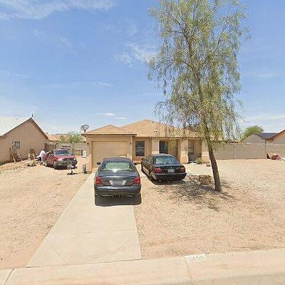 11452 W Lobo Dr, Arizona City, AZ 85123