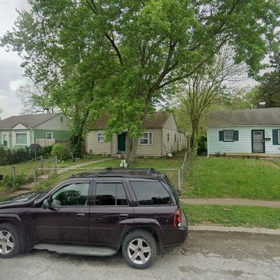 1146 N Goodlet Ave, Indianapolis, IN 46222