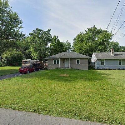 1147 Faber Ave, Columbus, OH 43207