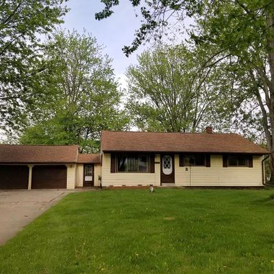 11490 N Bray Rd, Clio, MI 48420