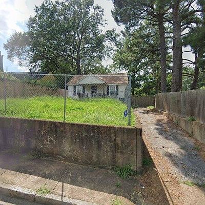 1149 Rutland Rd, Memphis, TN 38114