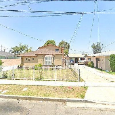 115 E Reeve St, Compton, CA 90220