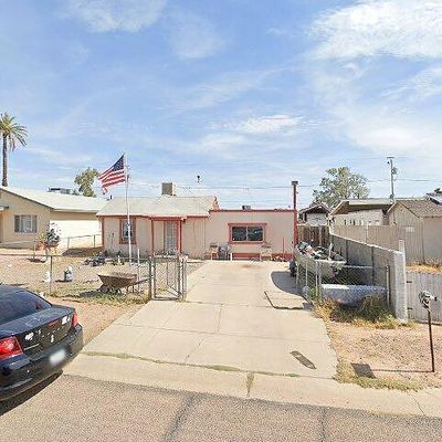 115 E Beech Ave, Casa Grande, AZ 85122