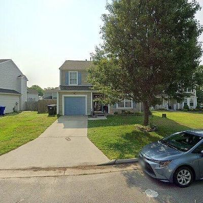 115 Lancelot Dr, Suffolk, VA 23434