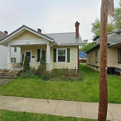 115 N Mckenzie St, Mount Vernon, OH 43050