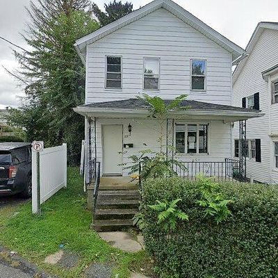 115 Morris Ave, Scranton, PA 18504