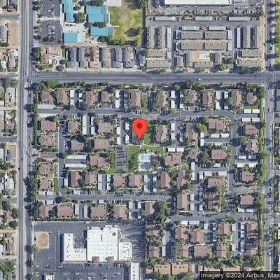 1151 S Chestnut Ave #131, Fresno, CA 93702