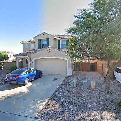 1151 E Ferrara St, San Tan Valley, AZ 85140