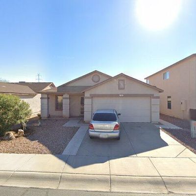 11521 W Flores Dr, El Mirage, AZ 85335