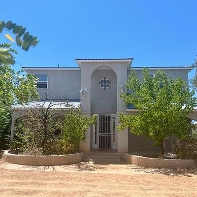 1155 Angel Rd, Corrales, NM 87048