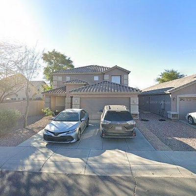 11551 W Gregory Dr, Youngtown, AZ 85363