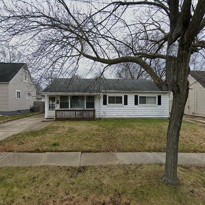 1156 Flanders Ave, Akron, OH 44314