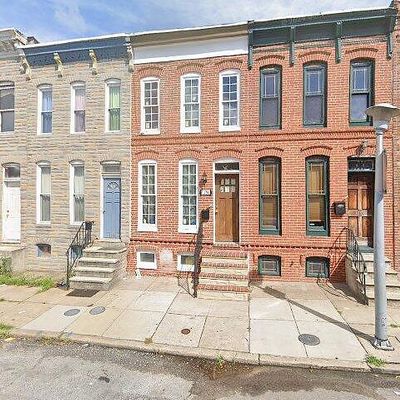 1156 Cleveland St, Baltimore, MD 21230