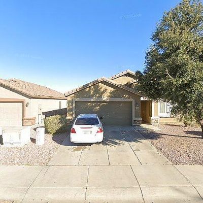 11568 W Gregory Dr, Youngtown, AZ 85363