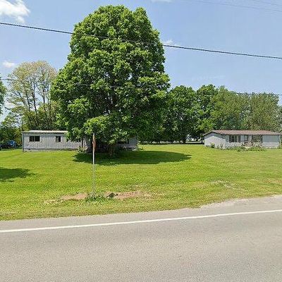11575 S Us Highway 231, Ladoga, IN 47954