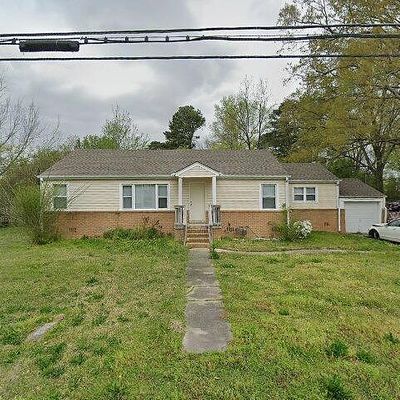 116 22 Nd Ave Nw, Center Point, AL 35215