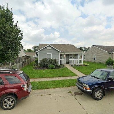 116 Wise Dr, Lafayette, IN 47909