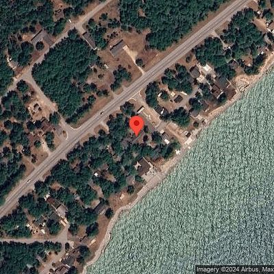 1161 Forest St, East Tawas, MI 48730