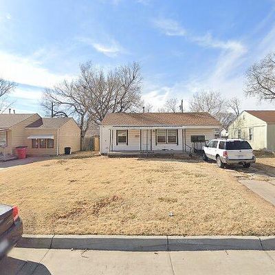 1163 Pineridge St, Wichita, KS 67218