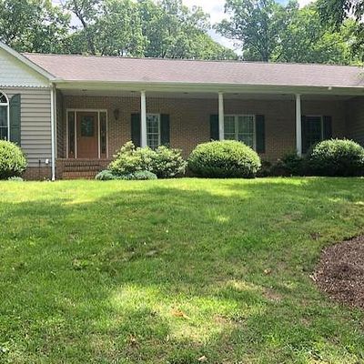 1163 Quarry Rd, Pylesville, MD 21132