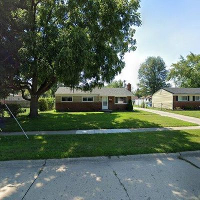 11636 Falcon Dr, Sterling Heights, MI 48313