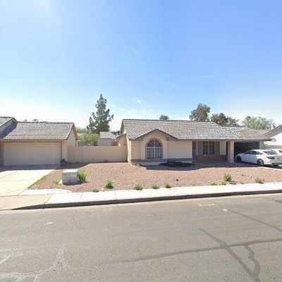 1165 E Ivanhoe St, Chandler, AZ 85225