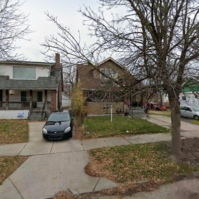 11661 Kentucky St, Detroit, MI 48204