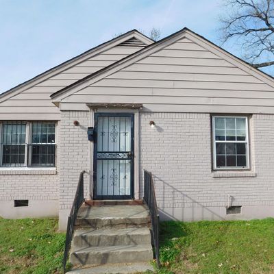 1167 National St, Memphis, TN 38122