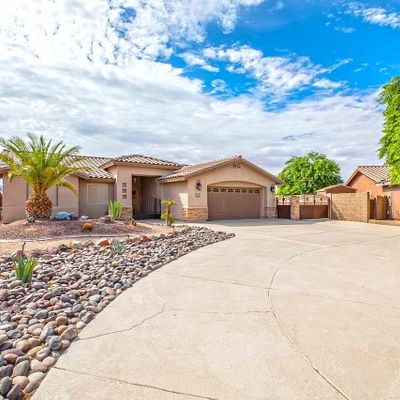 11677 E 26 Th St, Yuma, AZ 85367